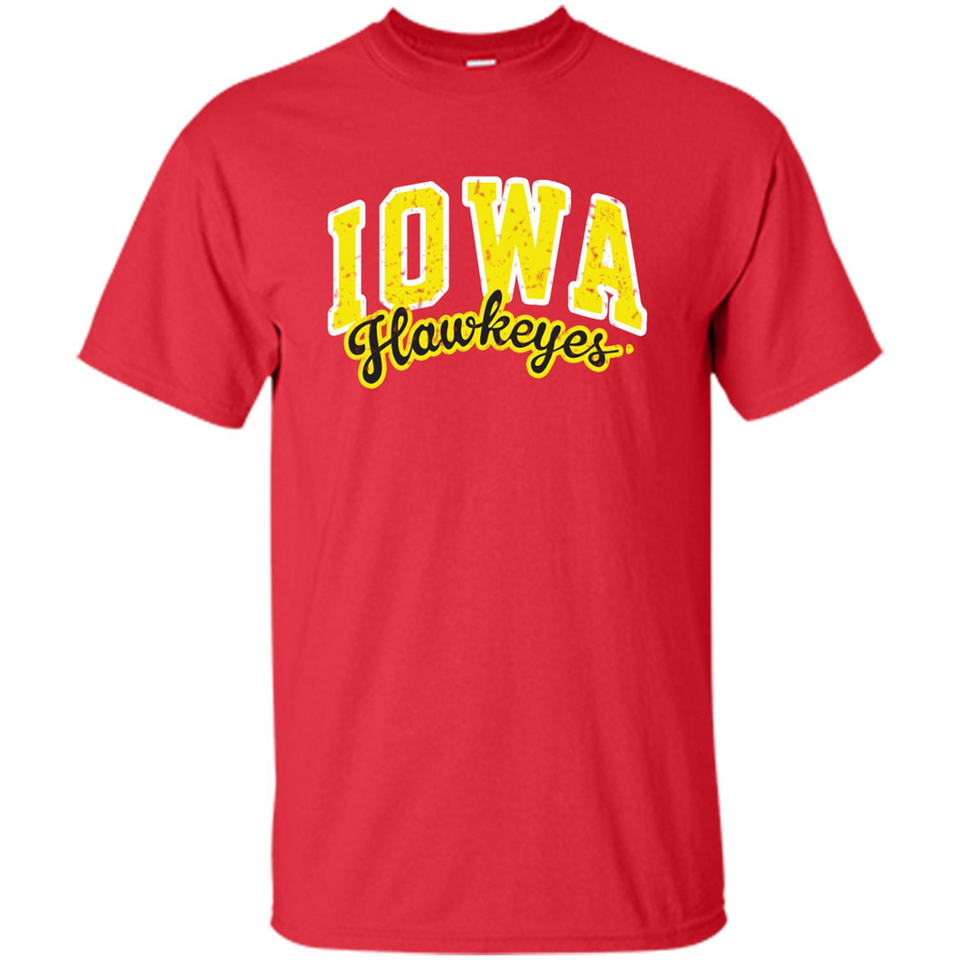 University of Iowa Hawkeyes NCAA