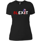 Kanye West Blexit American