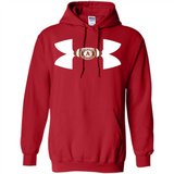 Oakland Athletics Under Armour Logo - Hoodie