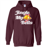 Jingle My Bells - Hoodie