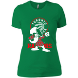 Toronto Raptors Snoopy Dabbing PINGPONG