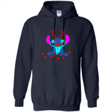Reindeer Stitch Merry Christmas PINGPONG