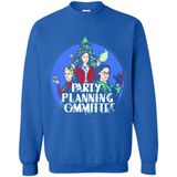 Christmas Party Planning Committee
