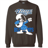 Toronto Blue Jays Snoopy Dabbing PINGPONG