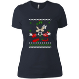 Love Line Christmas PINGPONG
