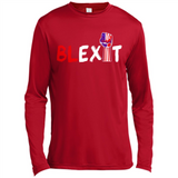 Kanye West Blexit American