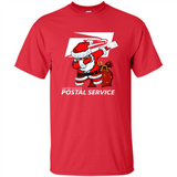 United States Postal Service Santa Claus Dabbing Christmas