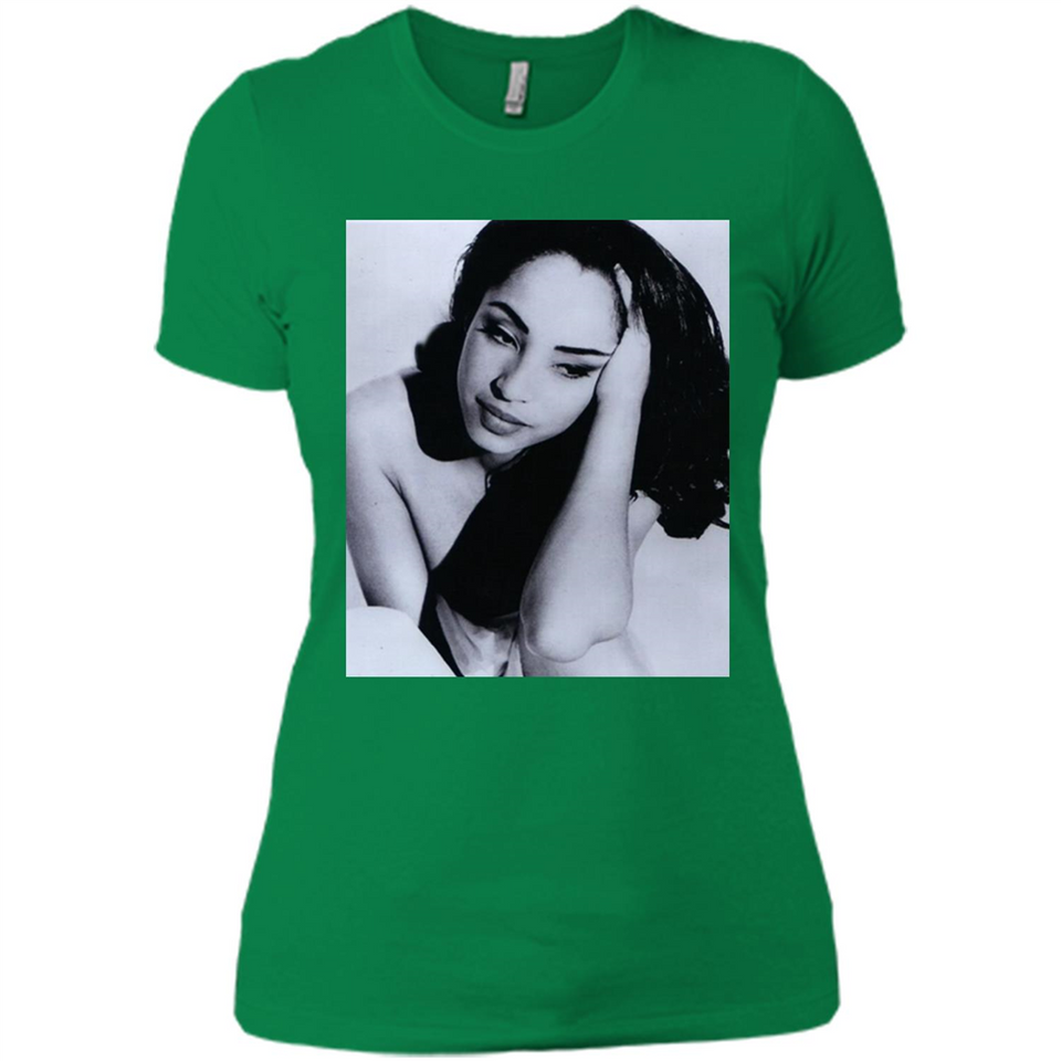 Sade Adu Supreme Musician Hypebeast