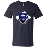San Diego Padres And Superman Fans