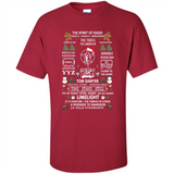 The Spirit Of Radio Cygnus X-I Book II – Hemispheres Shirt