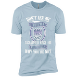 Don't Ask Me Why I'm A Sacramento Kings Fan Ask Yourself