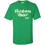Christmas Music 24.7 Christmas Lover