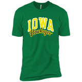 University of Iowa Hawkeyes NCAA