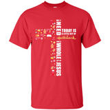 All I need today is a little bit of Hallmark and a whole lot of Jesus - Shirt