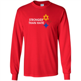 Pittsburgh Stronger Than Hate