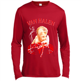 Van Halen 1984 PINGPONG