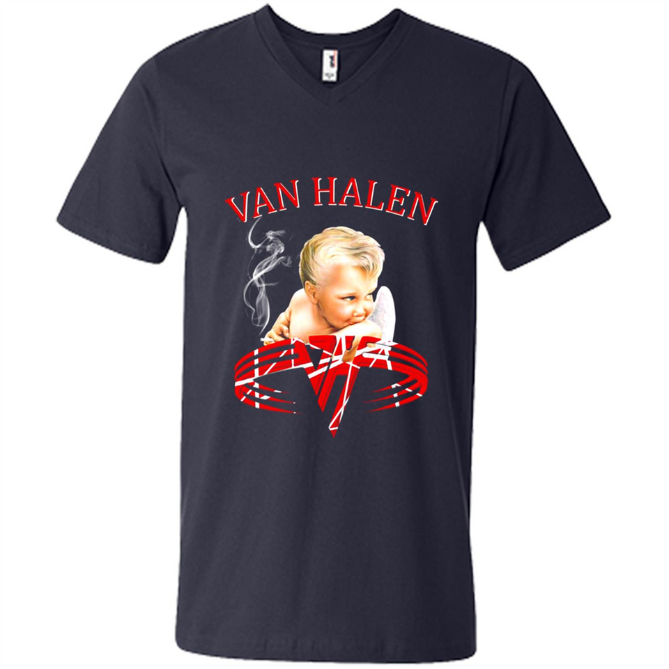 Van Halen 1984 PINGPONG