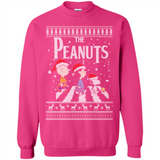 Snoopy Peanuts Ugly Christmas - Sweatshirt