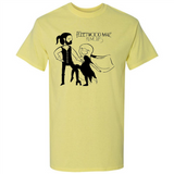 Fleetwood Mac Rumours Shirt PINGPONG - Shirt