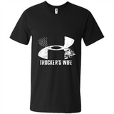 Under armour trucker’s wife