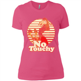 Disney Emperor’s New Groove Kuzco Llama No Touchy Funny