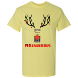 Corona Extra reinbeer Christmas - Shirt