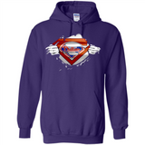 Philadelphia Phillies And Superman Fans