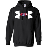 Minnesota Twins Under Armour Logo - Hoodie