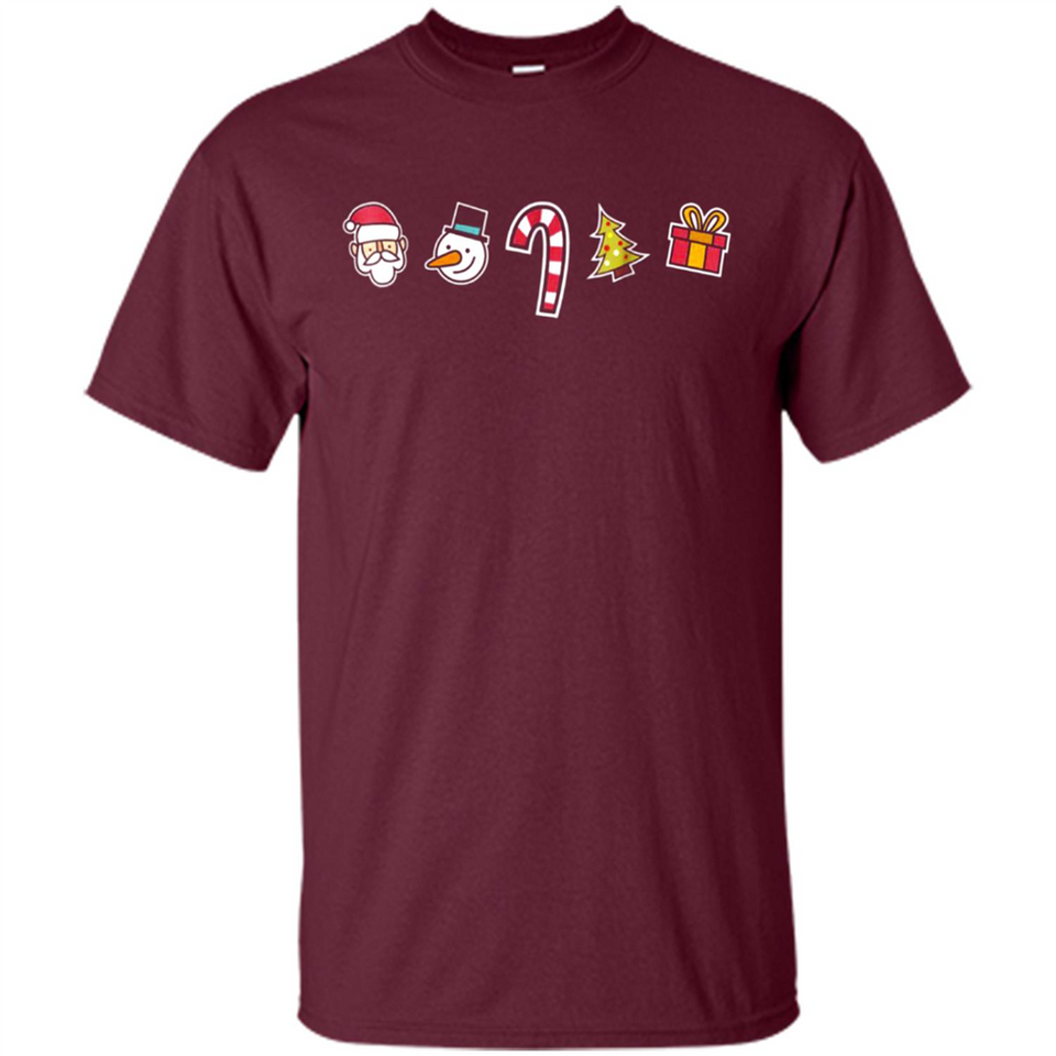 Merry Xmas Christmas - Shirt