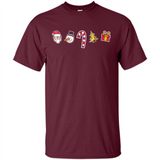 Merry Xmas Christmas - Shirt