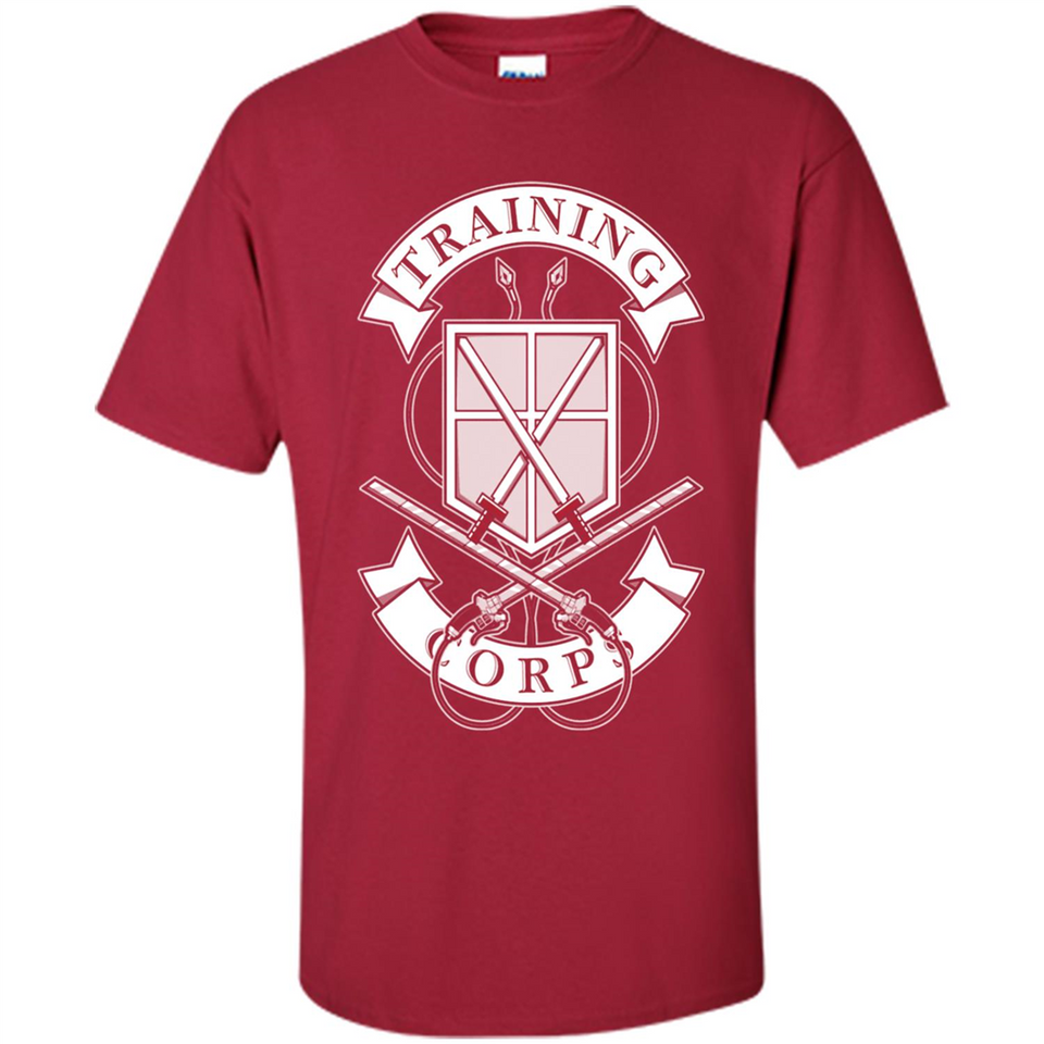 AoT Training Corps - Shirt