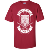 AoT Training Corps - Shirt