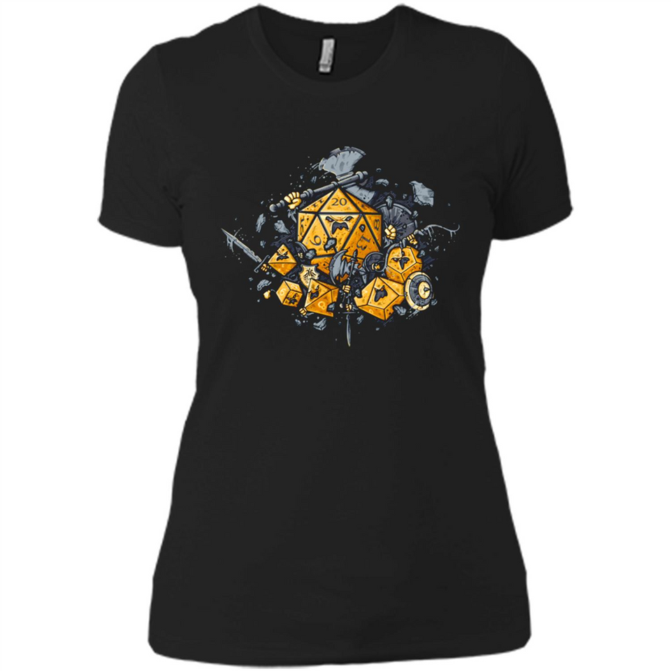 Rpg United Fortnite - Ladies' Boyfriend T-Shirt