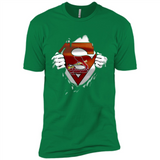 St. Louis Cardinals And Superman Fans