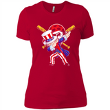MLB PITTSBURGH PIRATES UNCLE SAM DABBING INDEPENDENCE DAY