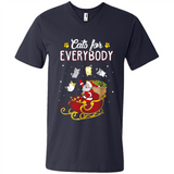 Cats For Everybody Santa’s
