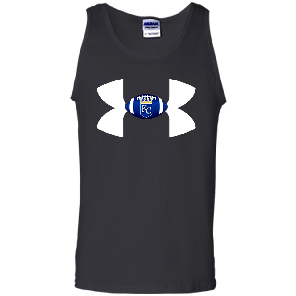 Kansas City Royals Under Armour - Tank Top