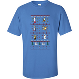 Naruto Ugly Christmas Sweater Perfect Christmas PINGPONG