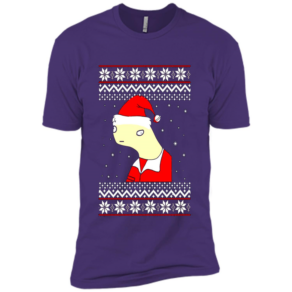 Marin Crops Christmas Sweater PINGPONG