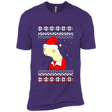 Marin Crops Christmas Sweater PINGPONG