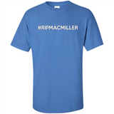 RIP Mac Miller Hip Hop Music
