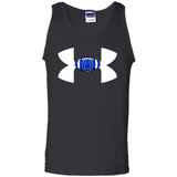 Indianapolis Colts Under Armour Logo - Tank Top