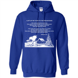 Snoopy Ugly Christmas - Hoodie