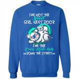 Koalas Down The Street T Shirt PINGPONG - Sweatshirt
