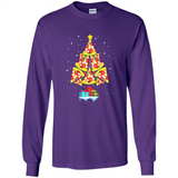 Pizza Christmas Tree PINGPONG