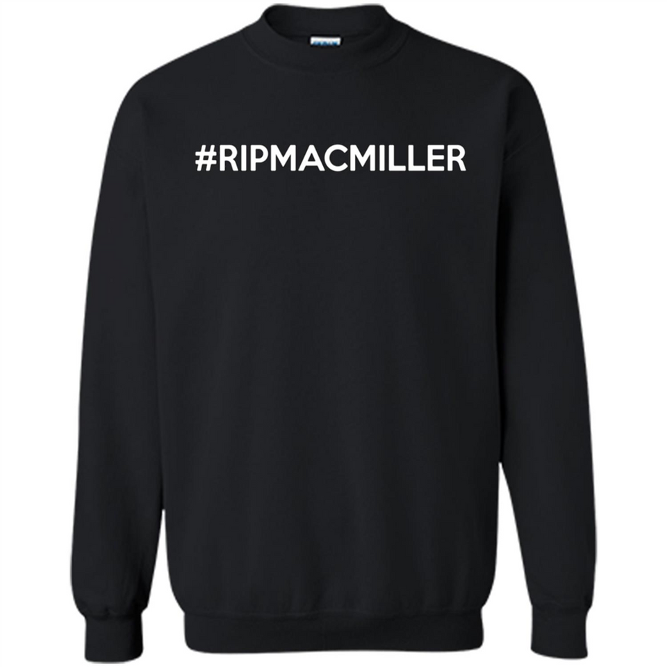 RIP Mac Miller Hip Hop Music