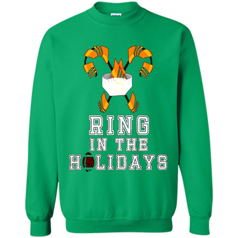 Oklahoma Holiday Christmas Tshirt For Sports Fans
