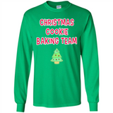 Christmas Cookie Baking Team - Christmas Baking