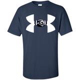 Los Angeles Rams Under Armour Logo - Shirt