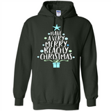 Have A Very Merry Beachy Xmas Vacation - Hoodie